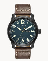 GTS. CITIZEN WATCH